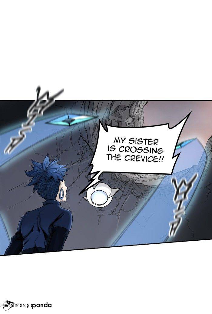 Tower of God Chapter 371 image 040